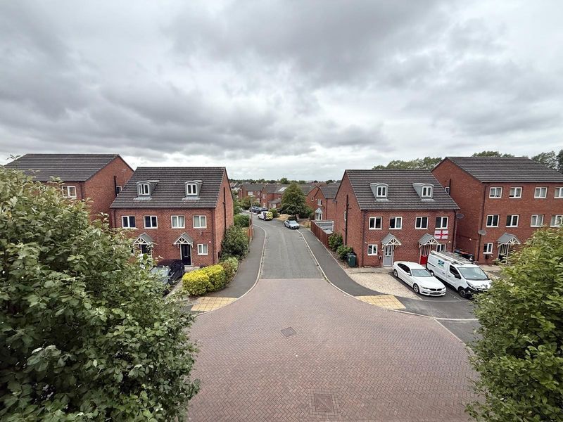 Robinson Road
